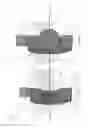 Fig. 04 - Method and apparatus for valve deposition cleaning and prevention by plasma discharge