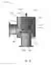 Fig. 09 - Method and apparatus for valve deposition cleaning and prevention by plasma discharge
