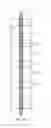 Fig. 09 - Linear faraday induction generator for the generation of electrical power from ocean wave kinetic energy and arrangements thereof
