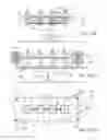 Fig. 19 - Linear faraday induction generator for the generation of electrical power from ocean wave kinetic energy and arrangements thereof