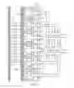 Fig. 26 - Linear faraday induction generator for the generation of electrical power from ocean wave kinetic energy and arrangements thereof