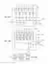 Fig. 27 - Linear faraday induction generator for the generation of electrical power from ocean wave kinetic energy and arrangements thereof