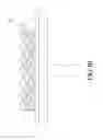 Fig. 13 - Composite warm-keeping textile structure and method for manufacturing the same