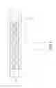 Fig. 14 - Composite warm-keeping textile structure and method for manufacturing the same
