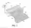 Fig. 02 - Multi-layered woven element