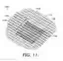 Fig. 09 - Multi-layered woven element