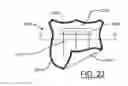 Fig. 19 - Multi-layered woven element