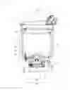Fig. 02 - WASHING MACHINE
