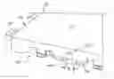 Fig. 01 - Spring tension system for tile