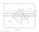 Fig. 03 - Spring tension system for tile