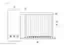 Fig. 03 - PARKING BARRIER HAVING ADVERTISING FUNCTION