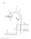 Fig. 02 - Automatic faucet and kitchen