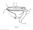 Fig. 06 - Helical drain for a toilet