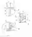 Fig. 07 - Rimless toilet pan and a method of flushing same