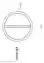 Fig. 08 - Mechanical valve for waterless urinal