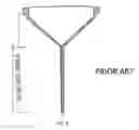 Fig. 09 - Mechanical valve for waterless urinal