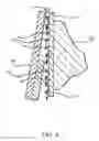 Fig. 04 - Drainable weather resistive barrier