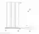 Fig. 01 - Electronically Controlled Mechanically Adjustable Acoustic Panel System