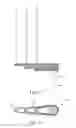 Fig. 10 - Electronically Controlled Mechanically Adjustable Acoustic Panel System