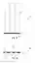 Fig. 25 - Electronically Controlled Mechanically Adjustable Acoustic Panel System