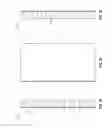 Fig. 03 - Screen grid insulated concrete form panel system and method for construction and building