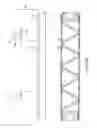 Fig. 16 - Access structure integration assembly and integrated access systems and methods of using the same