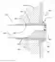 Fig. 01 - Pool return fitting assembly