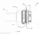 Fig. 08 - Pool return fitting assembly