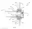 Fig. 11 - Pool return fitting assembly