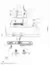 Fig. 02 - Concealed Screw Handleset