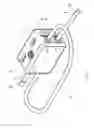 Fig. 06 - Transportable device for preventing a loss of a movable object