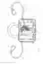 Fig. 09 - Transportable device for preventing a loss of a movable object