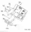 Fig. 27 - Access control devices of the electromagnetic lock module type