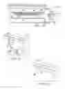 Fig. 29 - Access control devices of the electromagnetic lock module type