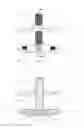 Fig. 03 - ADJUSTABLE PIVOT SET