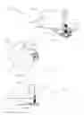 Fig. 06 - ADJUSTABLE PIVOT SET