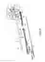 Fig. 04 - Concealed hinge for a turn-tilt window and tilt-turn window and window equipped therewith