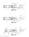 Fig. 11 - Concealed hinge for a turn-tilt window and tilt-turn window and window equipped therewith