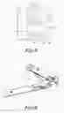 Fig. 03 - Concealed hinge for a turn-tilt window and such a window equipped therewith