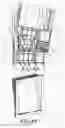 Fig. 08 - Concealed hinge for a turn-tilt window and such a window equipped therewith