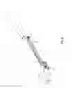 Fig. 05 - Multi-directional rotational sliding door self-closing device