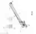 Fig. 06 - Multi-directional rotational sliding door self-closing device