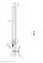 Fig. 09 - Multi-directional rotational sliding door self-closing device