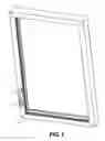 Fig. 02 - Integrated casement window operator and lock