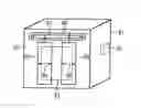 Fig. 01 - Modular door drive control system, and modular door drive system