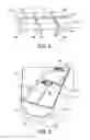 Fig. 06 - Portable storage safe with flexible internal locking cage