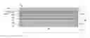 Fig. 01 - Substrate equipped with a multilayer comprising a partial metal film, glazing unit, use and process