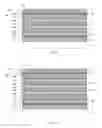 Fig. 07 - Substrate equipped with a multilayer comprising a partial metal film, glazing unit, use and process