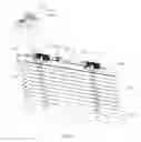 Fig. 03 - Winding mechanism, top rail assembly and window blind