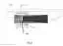 Fig. 06 - Winding mechanism, top rail assembly and window blind